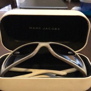 Marc Jacobs sunglasses